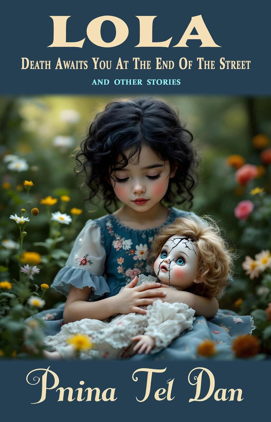 Lola, Death Awaits You at the End of the Street and Other Stories