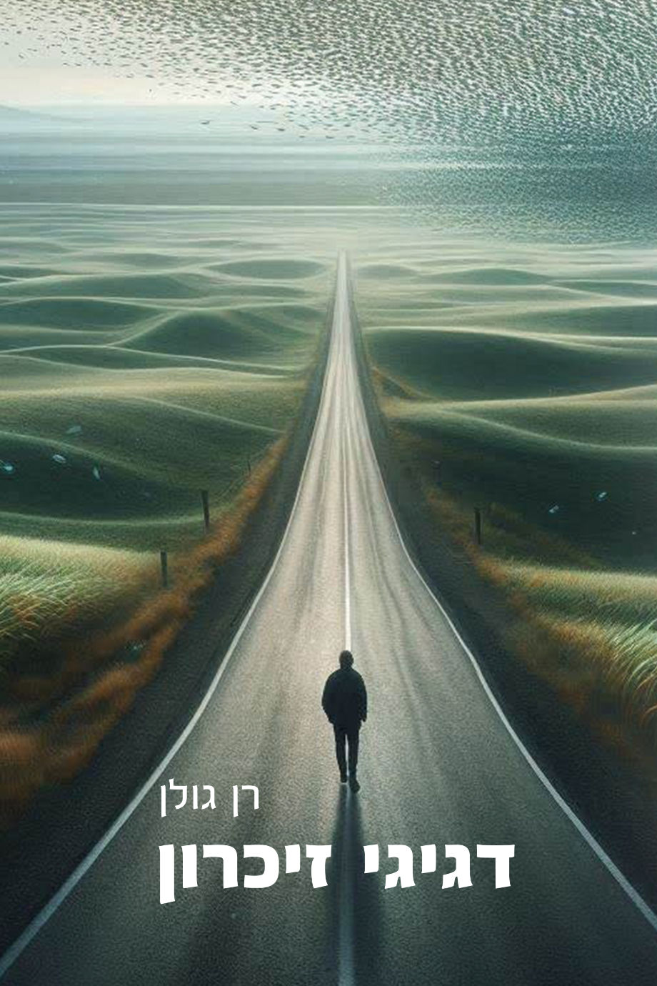 דגיגי זכרון