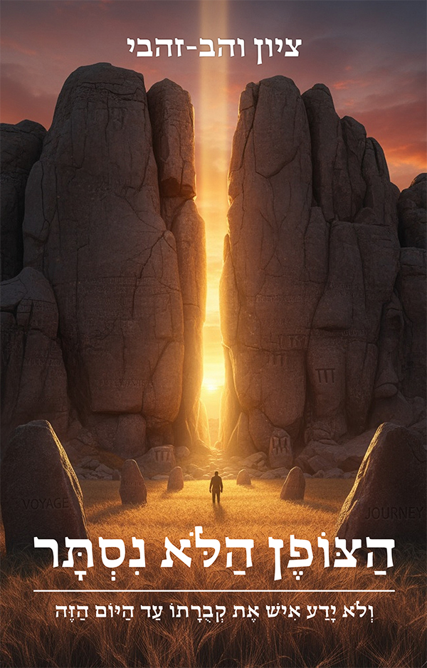 הצופן הלא נסתר