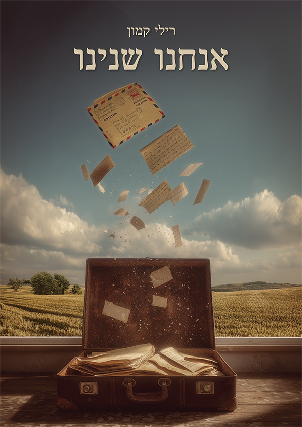 אנחנו שנינו